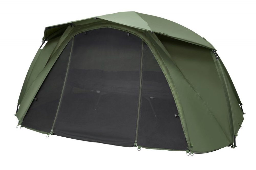 E-shop Trakker Moskytiérový přední panel Tempest Brolly Insect Panel V2,Trakker Moskytiérový přední panel Tempest Brolly Insect Panel V2