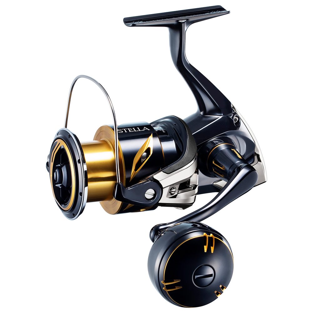 E-shop Shimano Naviják Stella SW 5000HG C,Shimano Naviják Stella SW 5000HG C