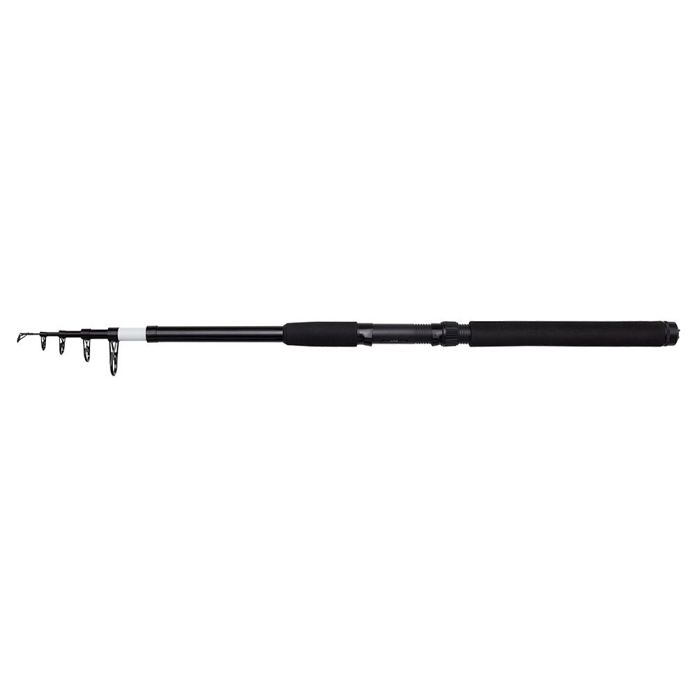 E-shop DAM Prut Base-X Tele Spin 60 3m 30-60g,DAM Prut Base-X Tele Spin 60 3m 30-60g