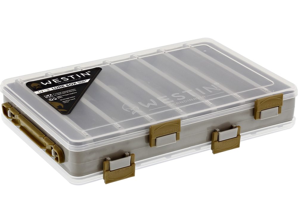E-shop Westin Krabička W3 Lure Box Double Sided S6,Westin Krabička W3 Lure Box Double Sided S6