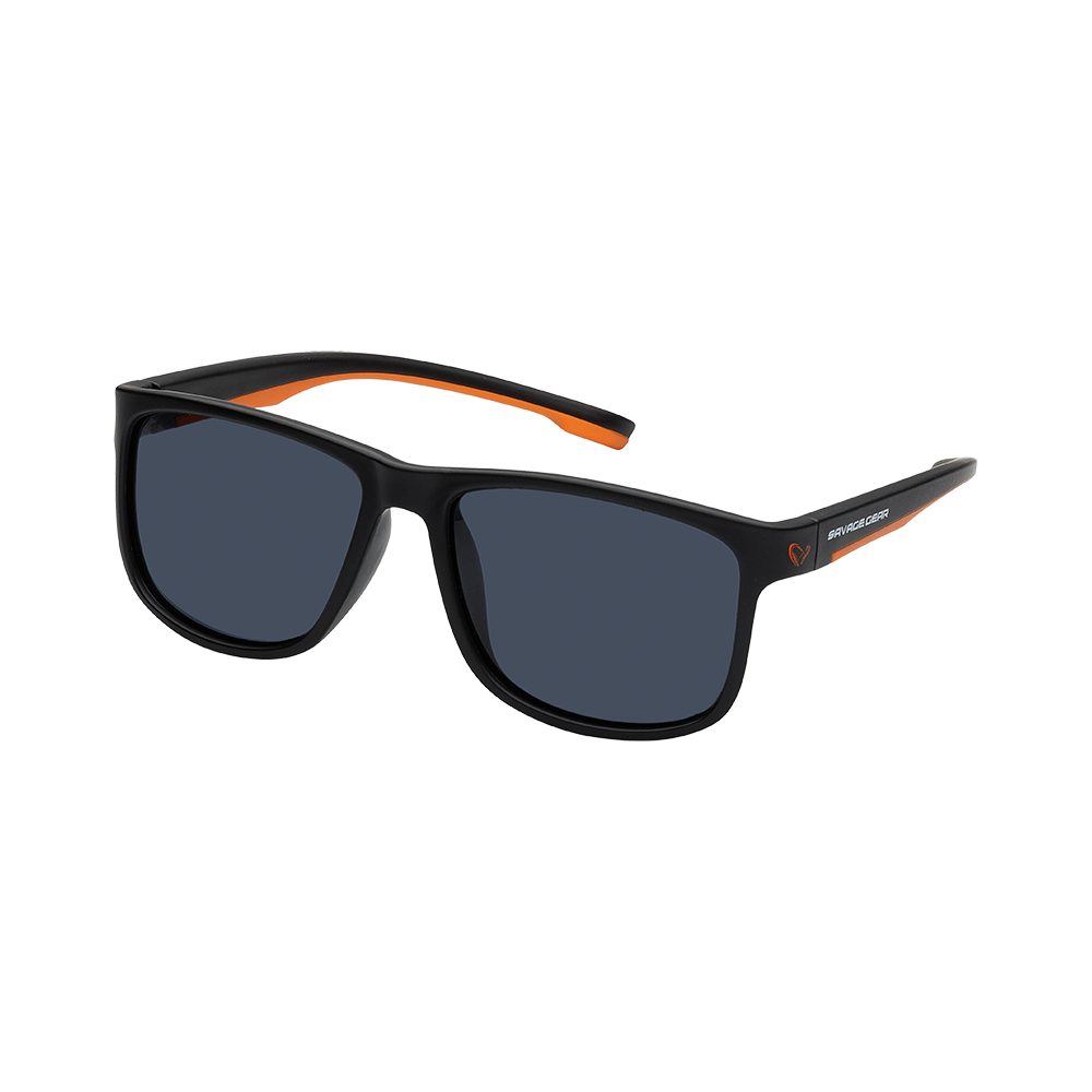 E-shop Savage Gear Brýle Savage1 Polarized Sunglasses Black,Savage Gear Brýle Savage1 Polarized Sunglasses Black