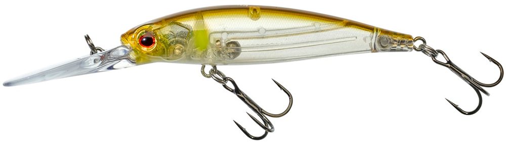 Gunki Wobler Knifehead 7,5cm 9,3g SP DR - UV Ayu