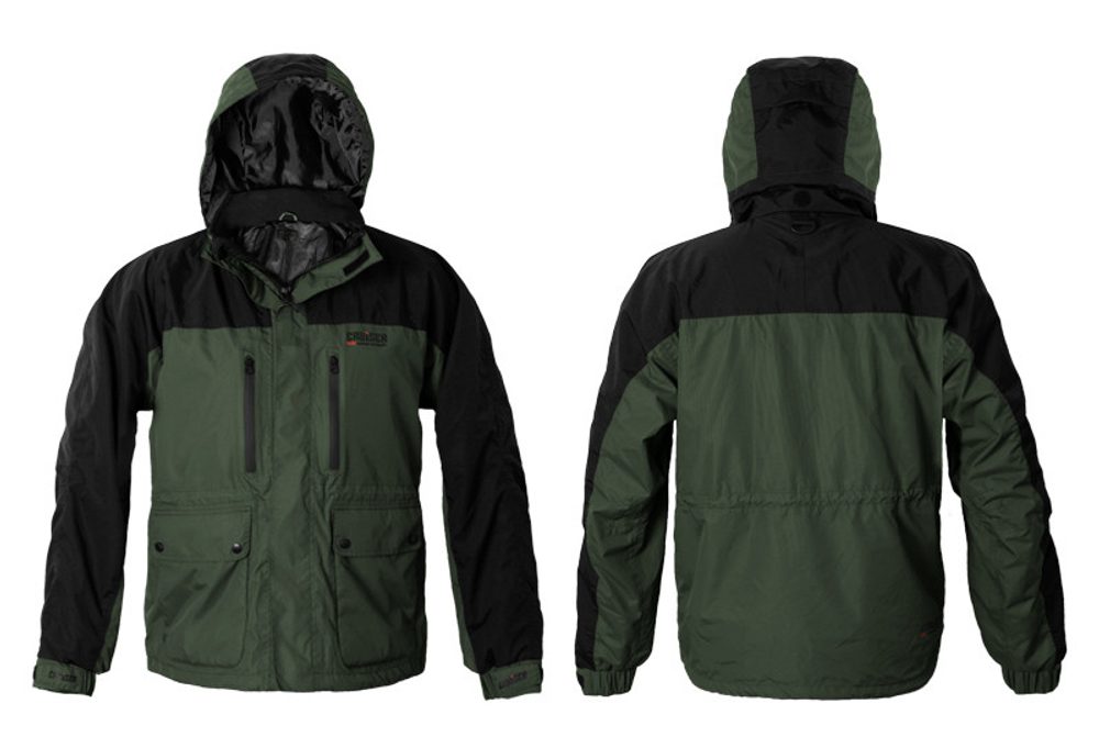 Delphin Bunda Cruiser Pro - M