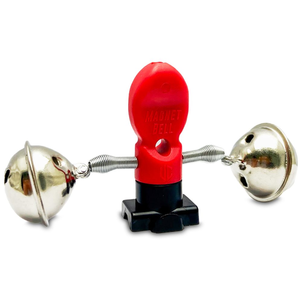 Saenger Uni Cat Rolnička Magnetic Rod Bells