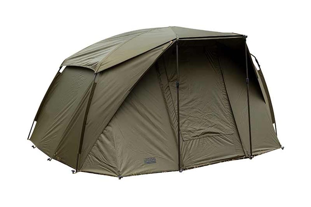 Fotografie Fox Přehoz na bivak Eos Pro Bivvy 2 Person Vapour Cap