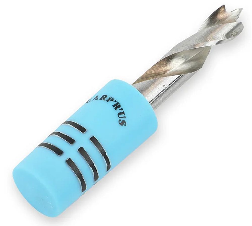 E-shop Carp'R'Us Vrtáček Boilies Drill Set - 6mm,Carp'R'Us Vrtáček Boilies Drill Set - 6mm