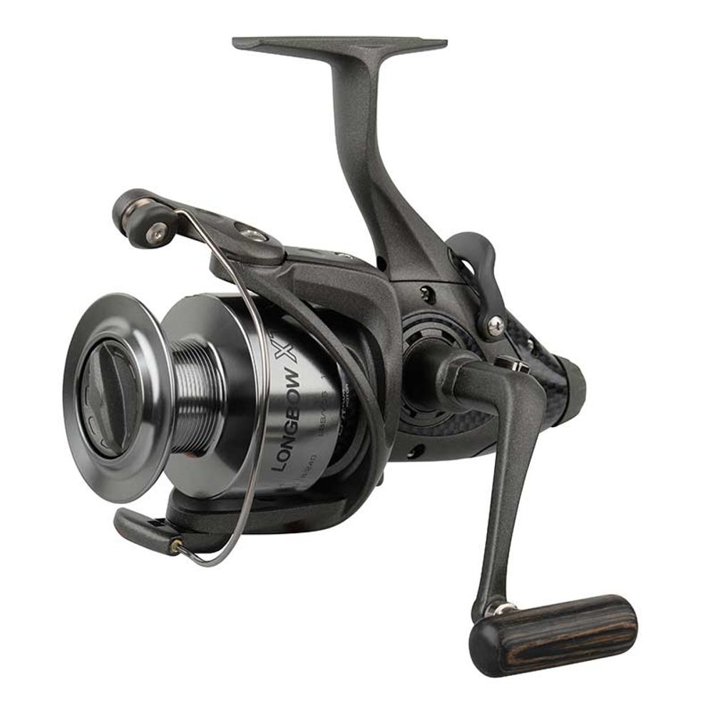 E-shop Okuma Naviják Longbow XT 640,Okuma Naviják Longbow XT 640