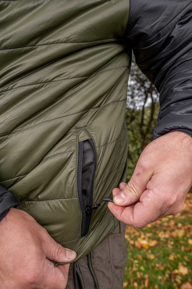 Korum Bunda Neoteric Padded Jacket