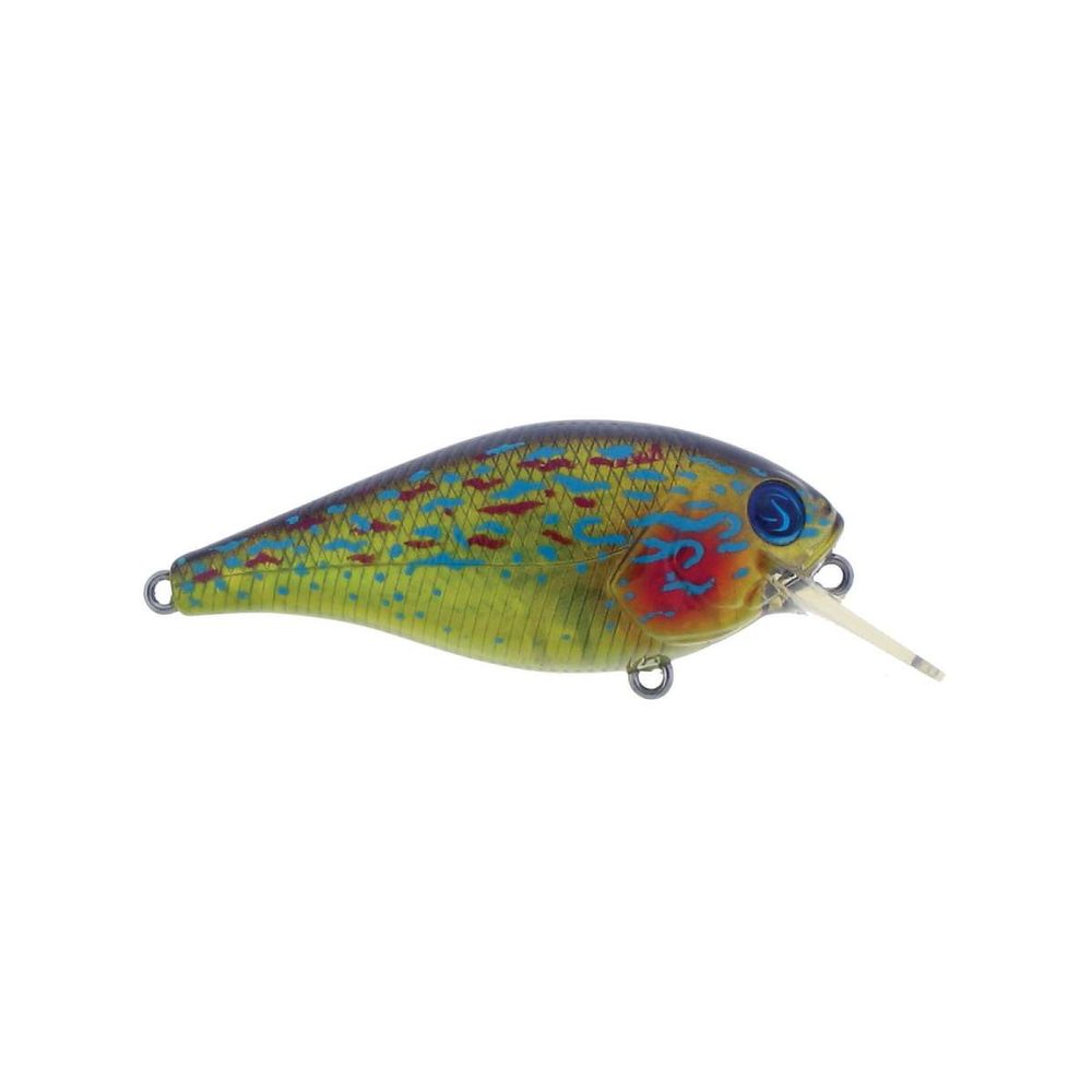 E-shop River2Sea Wobler Biggie RealSunfish - 5,7cm 9g