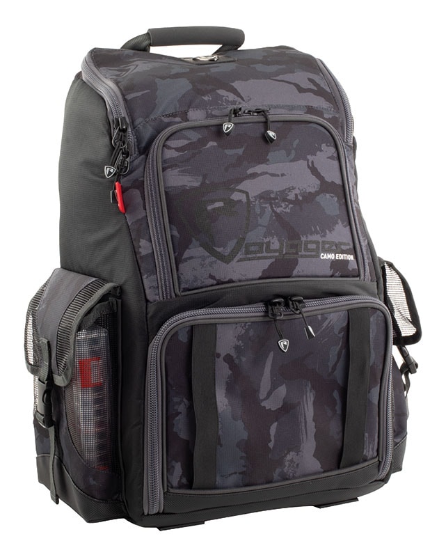 Fox Rage Batoh Voyager Camo Rucksack