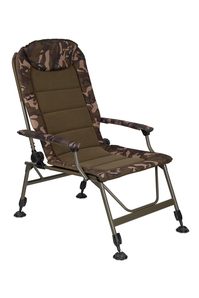 E-shop Fox Křeslo Camolite Large Recliner Chair,Fox Křeslo Camolite Large Recliner Chair