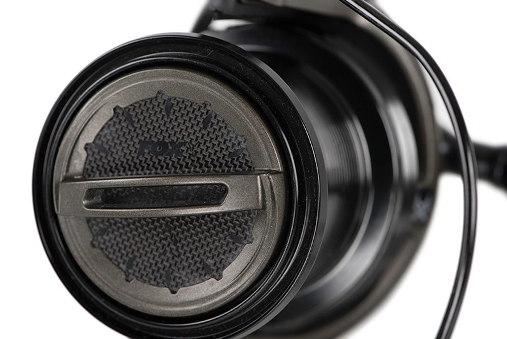 Fox Náhradní cívka Spare Spool Deep k navijáku 14000XC,Fox Náhradní cívka Spare Spool Deep k navijáku 14000XC