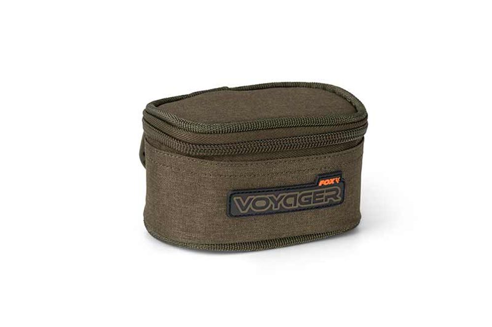 E-shop Fox Pouzdro Voyager Mini Accessory Bag,Fox Pouzdro Voyager Mini Accessory Bag