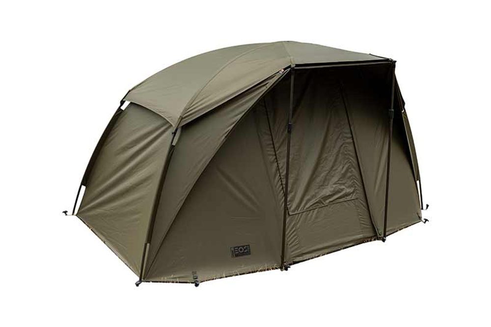 Fotografie Fox Přehoz na bivak Eos Pro Bivvy 1 Person Vapour Cap