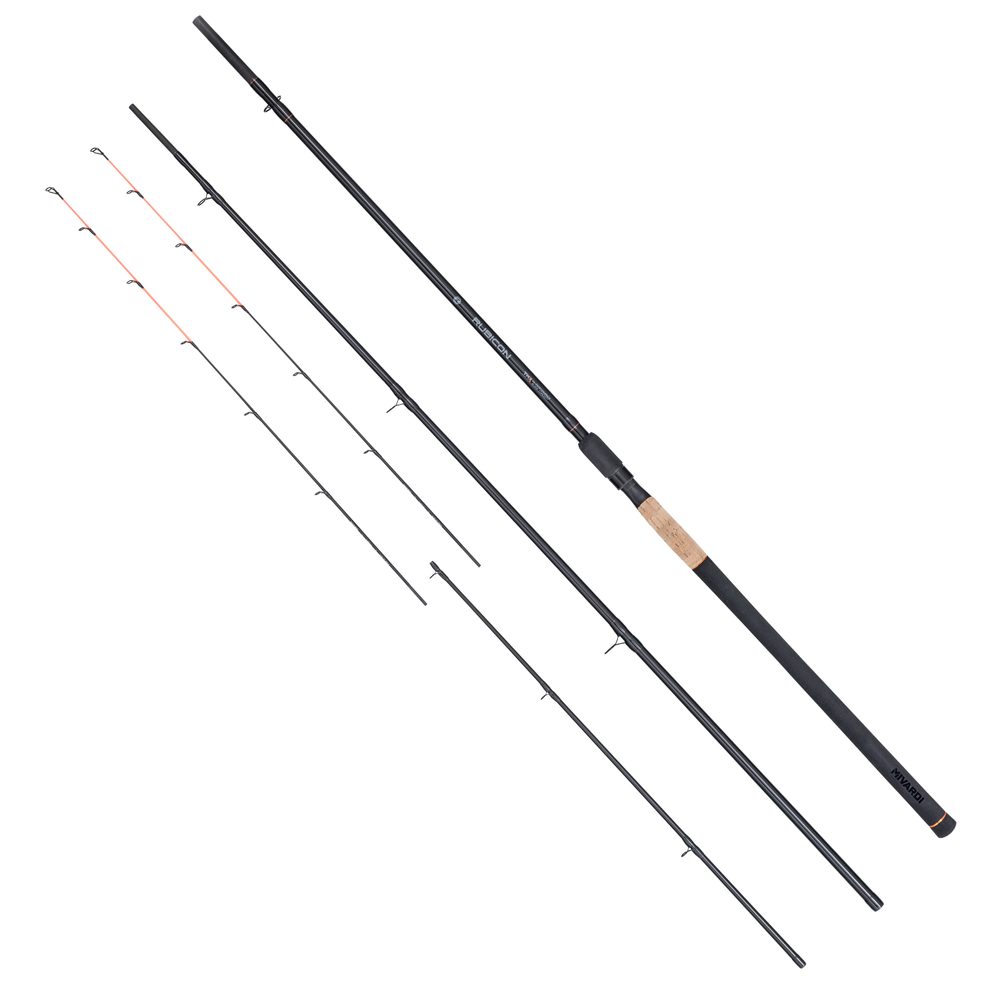 E-shop Mivardi Prut Rubicon Feeder 330M 3,3m 80g,Mivardi Prut Rubicon Feeder 330M 3,3m 80g
