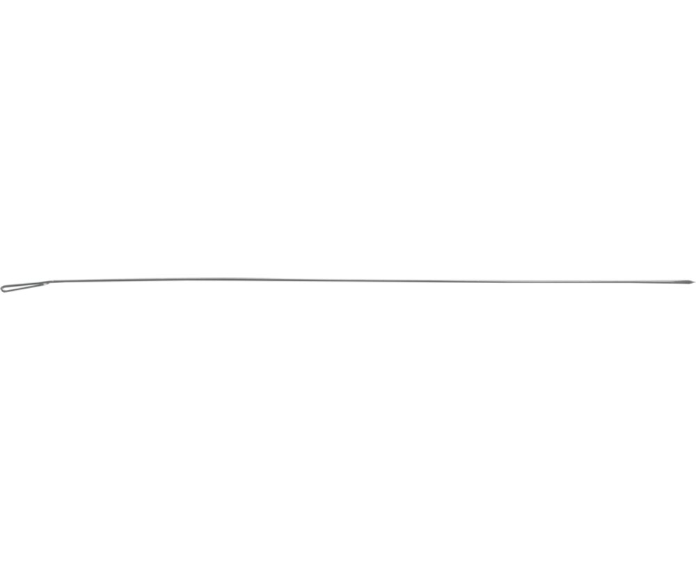 E-shop Zebco Prošívací jehla Bait Needle 20cm 2ks,Zebco Prošívací jehla Bait Needle 20cm 2ks