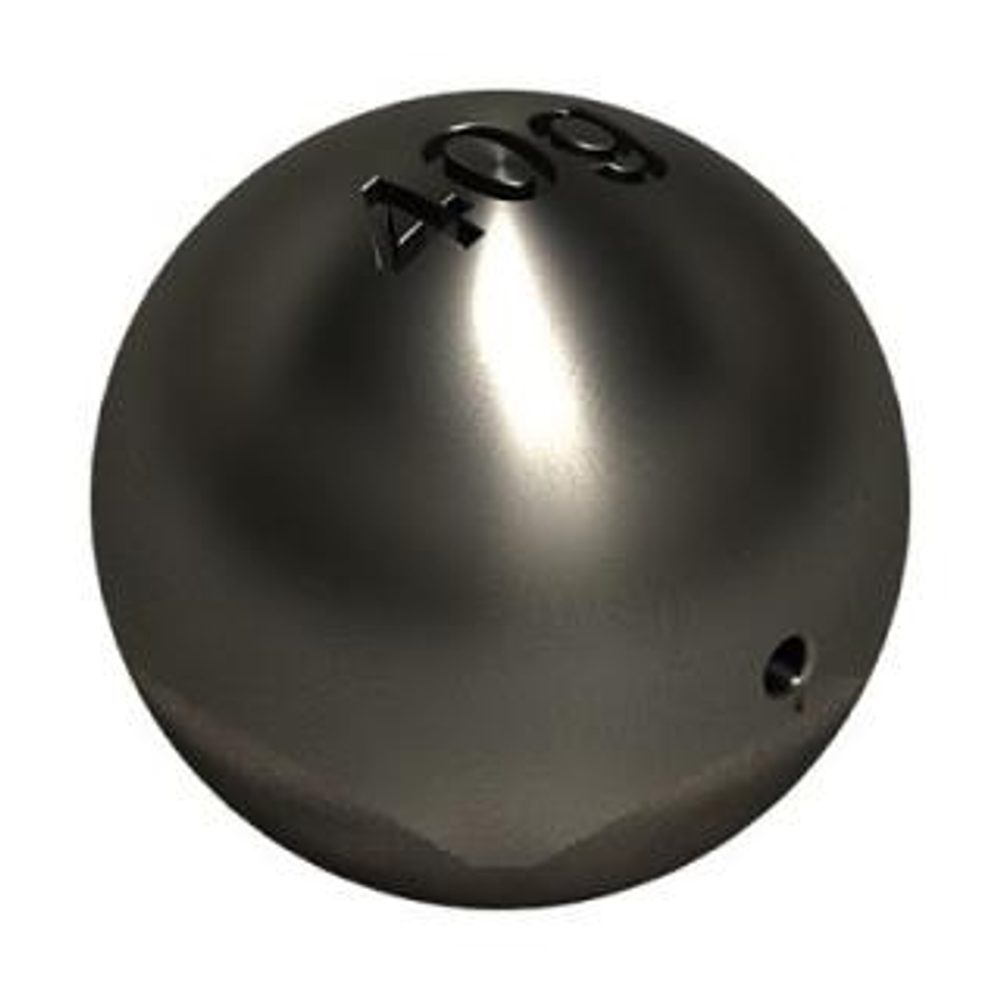 Suretti Zátěž koule průběžná - 30g,Suretti Zátěž koule průběžná - 30g