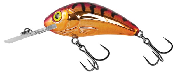 E-shop Salmo Wobler Rattlin Hornet Floating 4,5cm