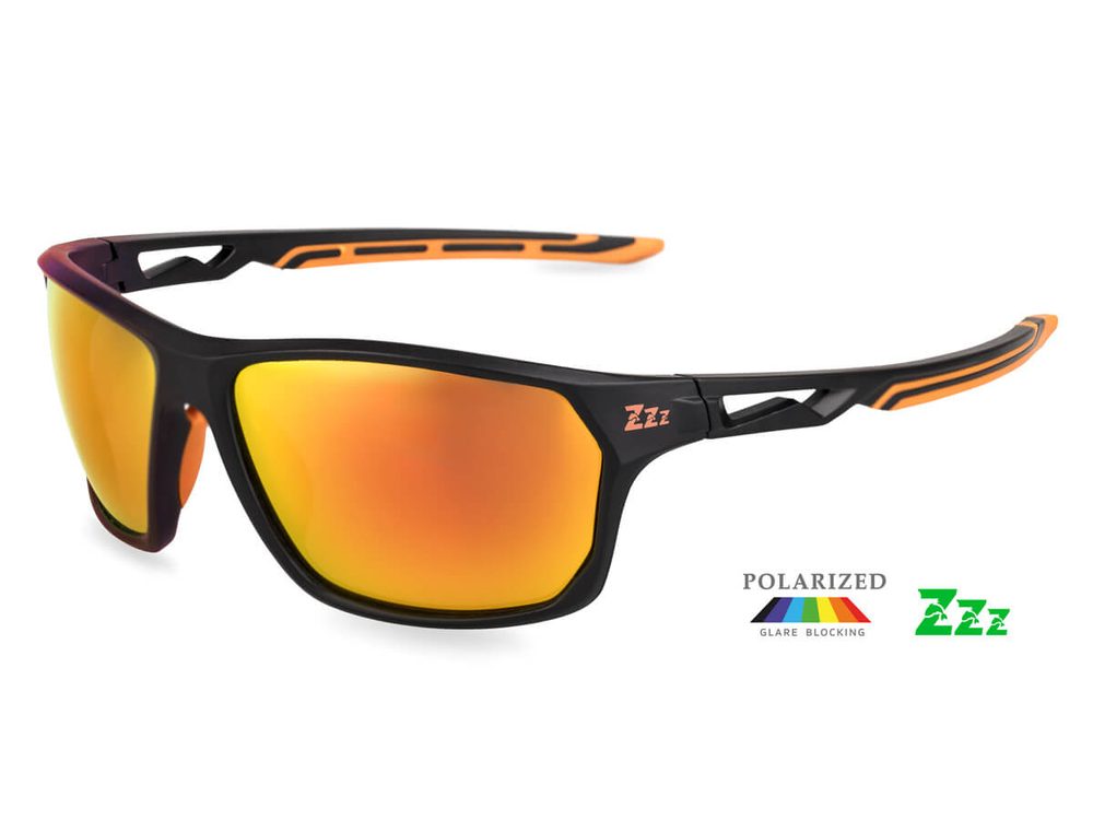 Zfish Polarizační Brýle Uranica,Zfish Polarizační Brýle Uranica