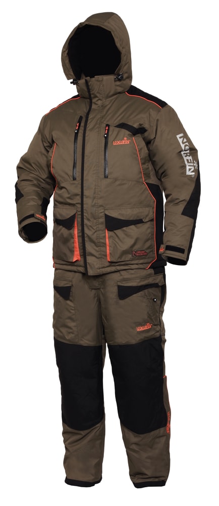 Norfin Oblek Discovery - M