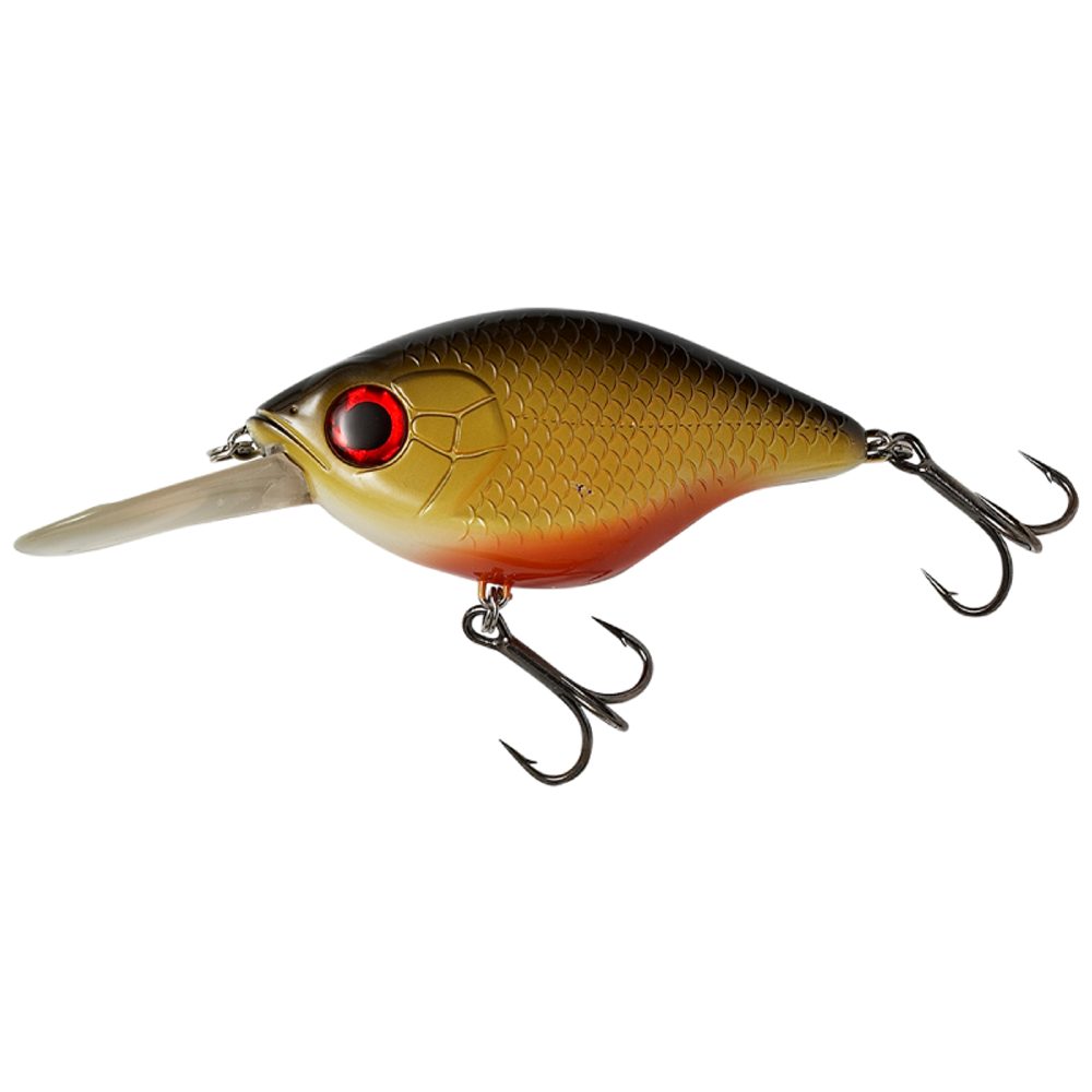 E-shop Madcat Wobler Tight S Deep Hard Lures 16cm 70g - Rudd,Madcat Wobler Tight S Deep Hard Lures 16cm 70g - Rudd