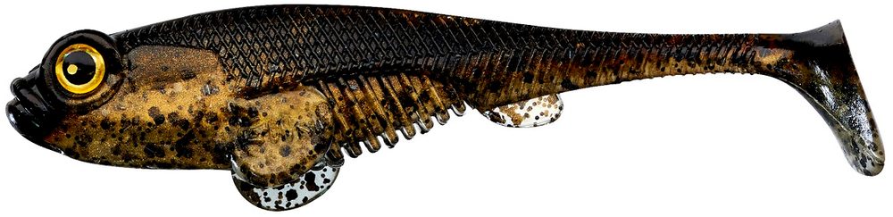 E-shop Gunki Gumová nástraha Rockstar ITB Wild Goby - 11cm,Gunki Gumová nástraha Rockstar ITB Wild Goby - 11cm