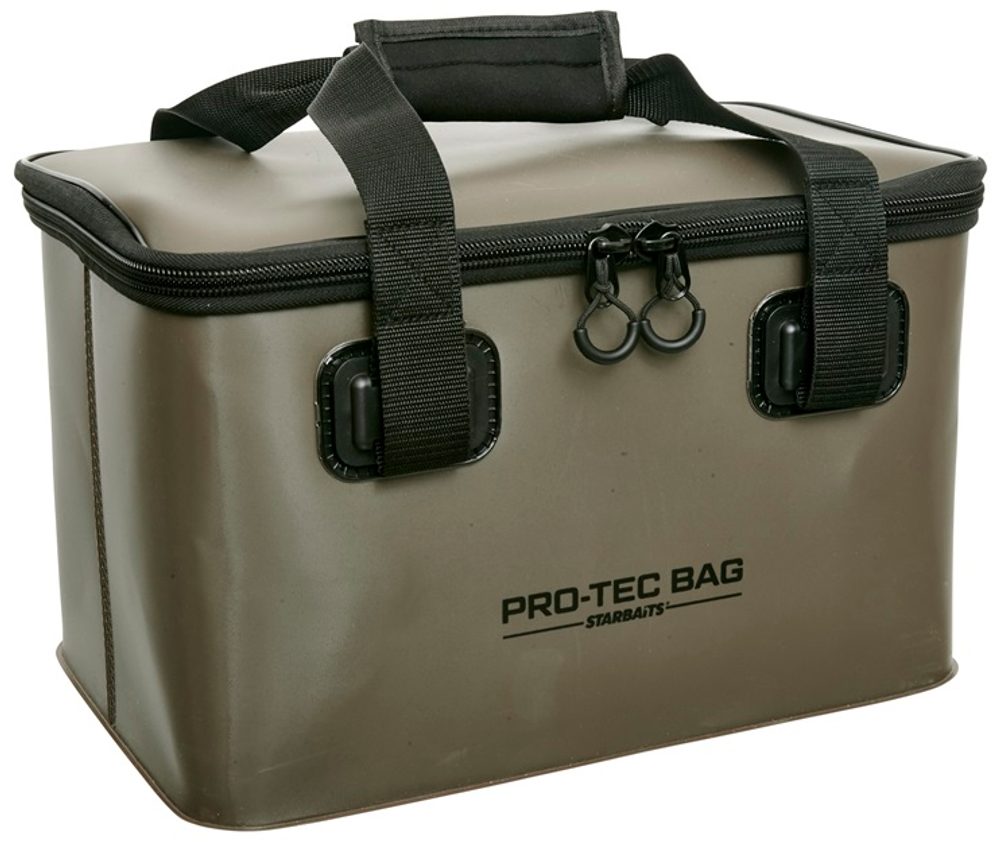 E-shop Starbaits Nepromokavý box Pro Tec EVA Bag L,Starbaits Nepromokavý box Pro Tec EVA Bag L