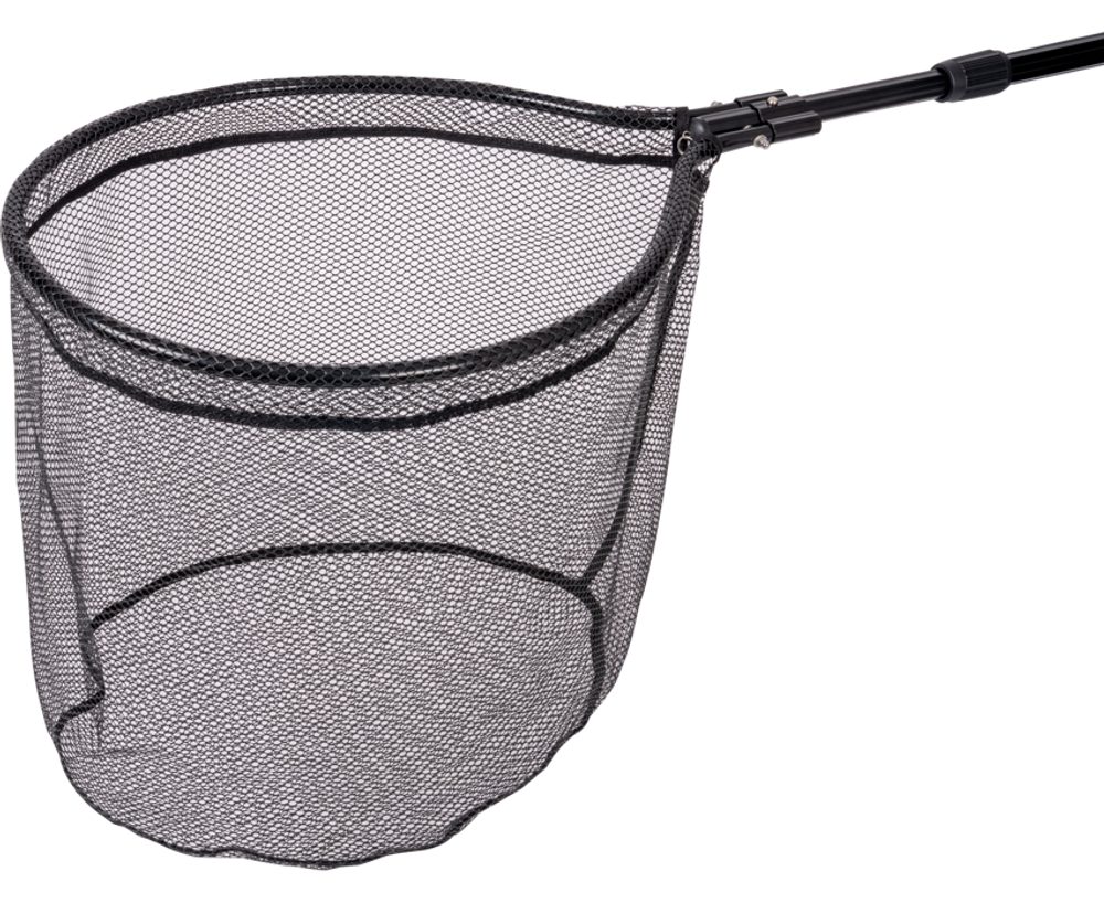 Zebco Podběrák Magic Fix Latex Net 1,5m, 50cm
