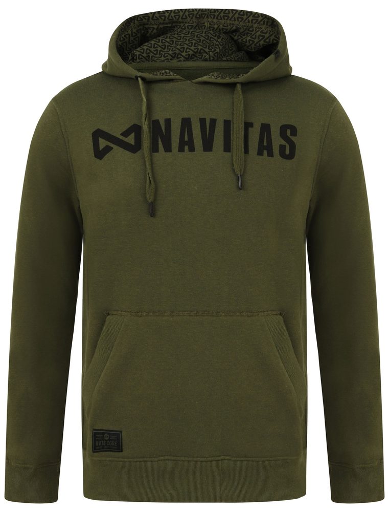 Navitas Mikina Core Hoody - S