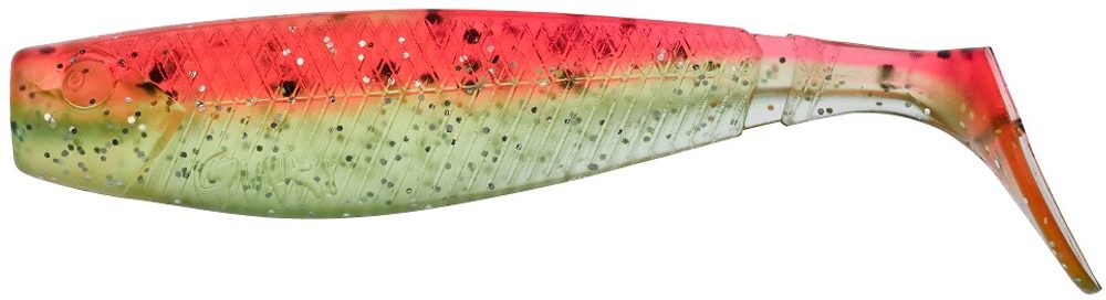E-shop Gunki Gumová nástraha Riper G Bump Classic 6,5cm - Sunrise Shad,Gunki Gumová nástraha Riper G Bump Classic 6,5cm - Sunrise Shad