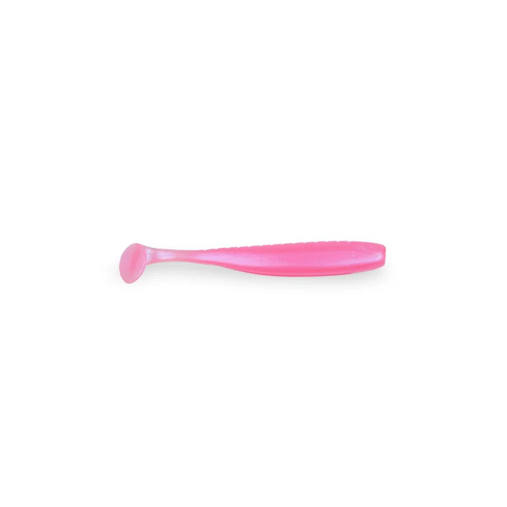 Yaccuza Gumová nástraha Dancer fish Ultra Pink - 7cm  2,3g 10ks