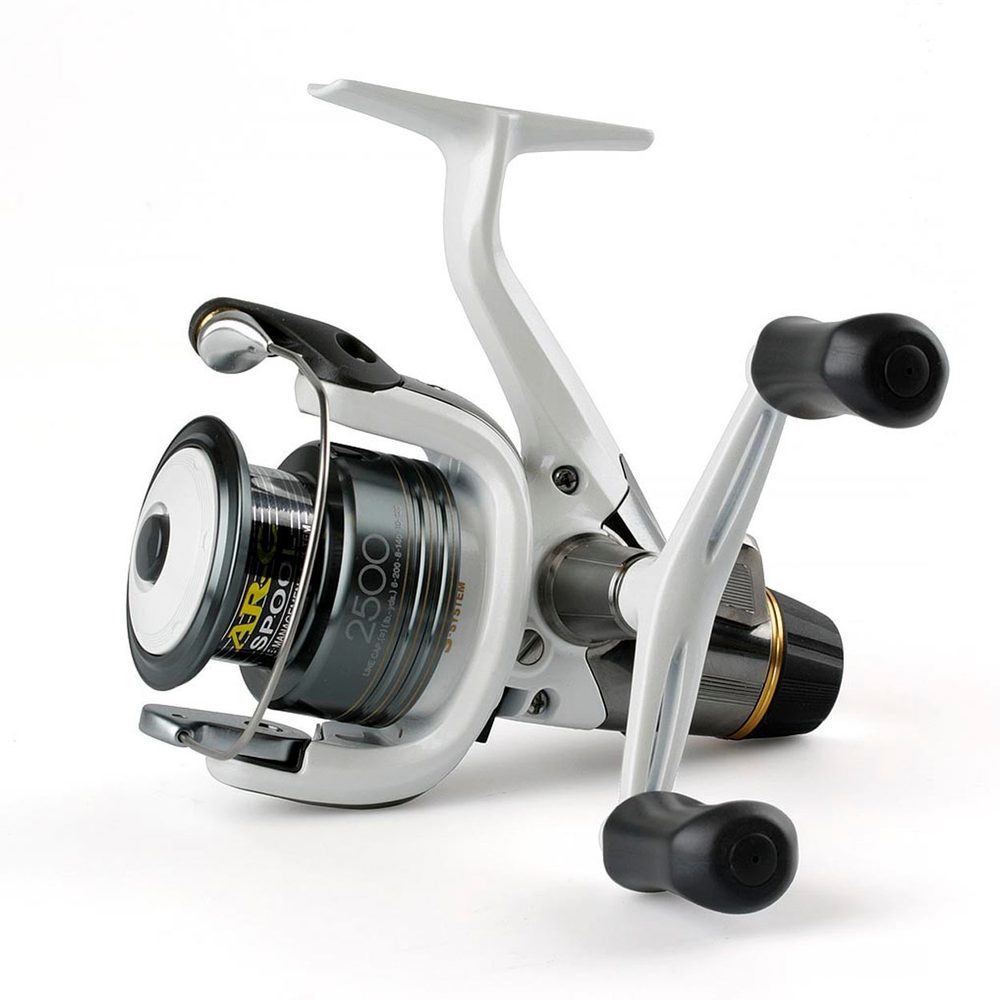 Fotografie Shimano Naviják Stradic GTM 3000 SRC