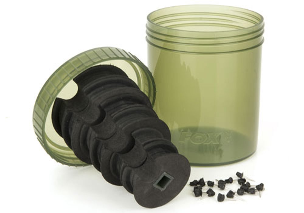 Fox Zásobník Na Návazce Multi Chod & Zig Bin