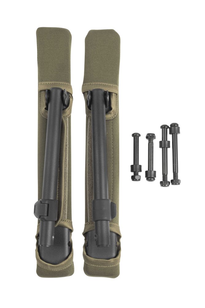 E-shop Korum Loketní Opěrky S23 Arm Rest Kit Standard
