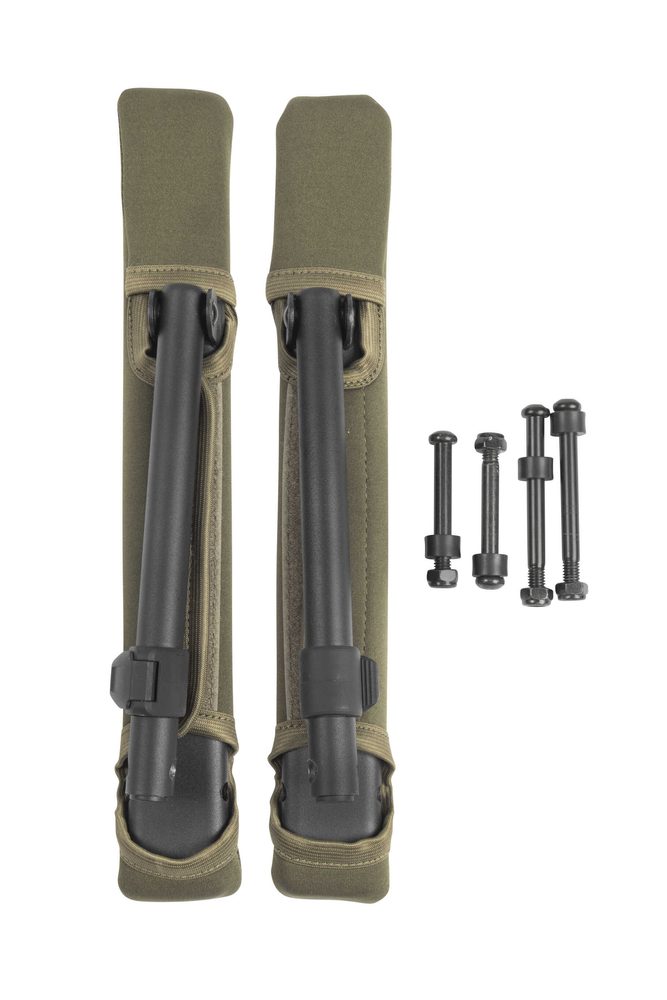 E-shop Korum Loketní Opěrky S23 Arm Rest Kit Standard,Korum Loketní Opěrky S23 Arm Rest Kit Standard