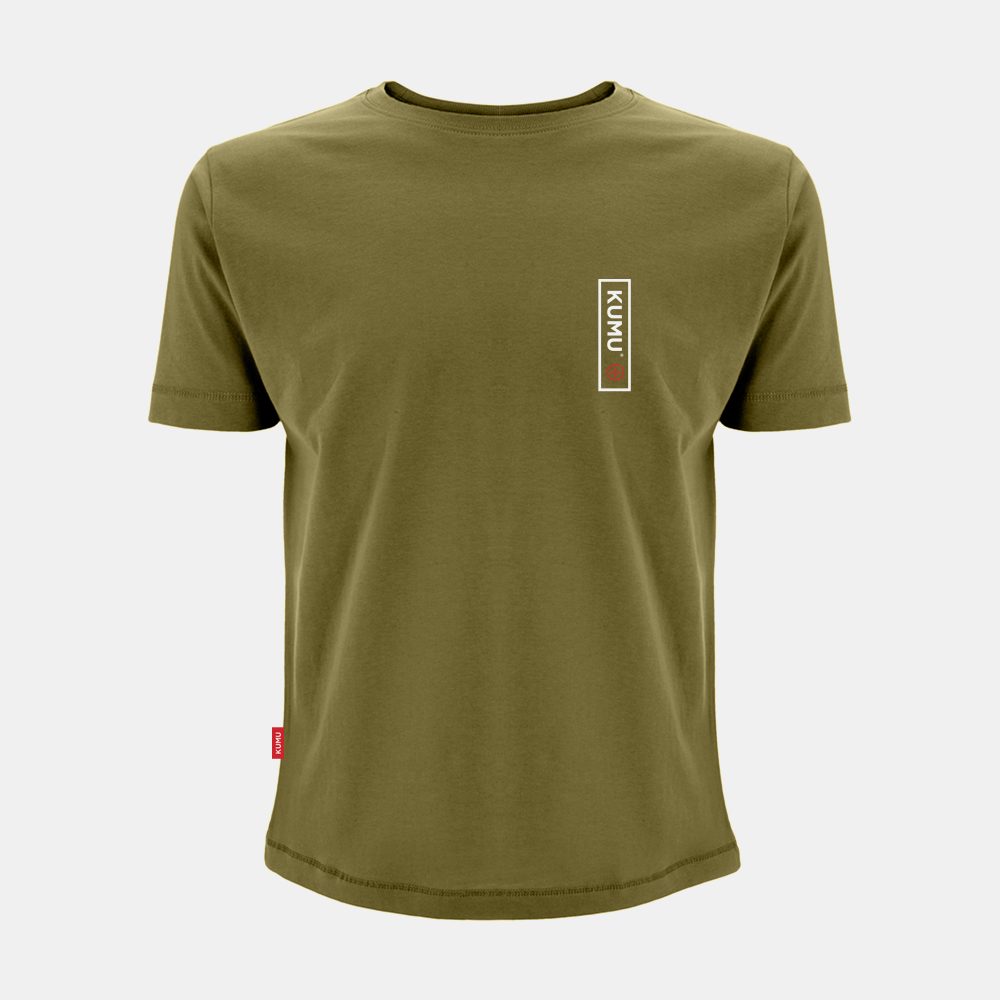 KUMU Tričko Rising Sun - 3XL,KUMU Tričko Rising Sun - 3XL