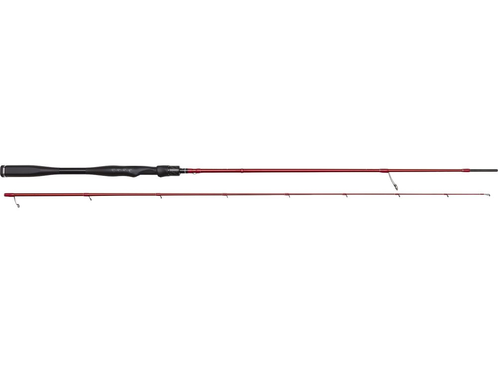 Westin Prut W6 Finesse T&C 2nd L 216cm 5-15g,Westin Prut W6 Finesse T&C 2nd L 216cm 5-15g
