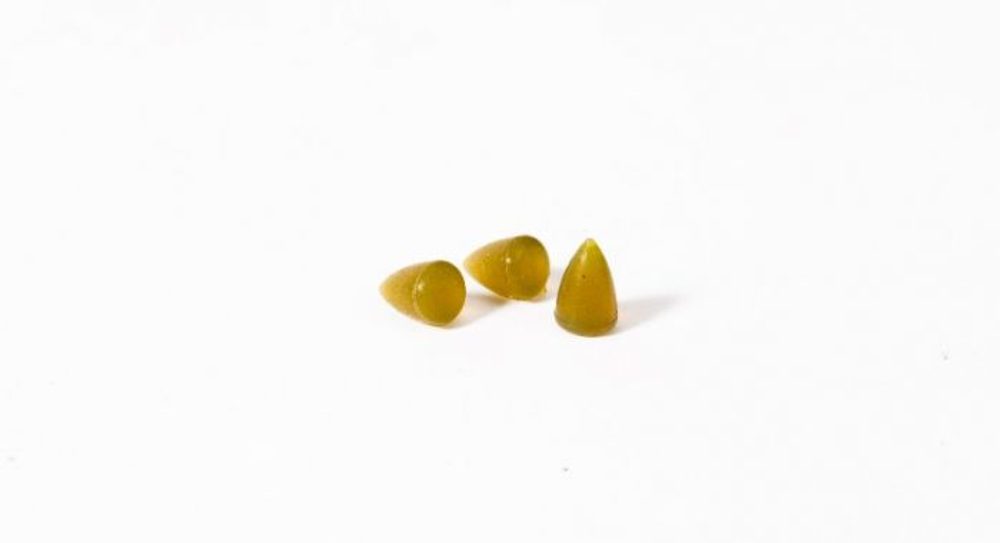 Nash Gumové stopery Hook Beads 20ks - Small