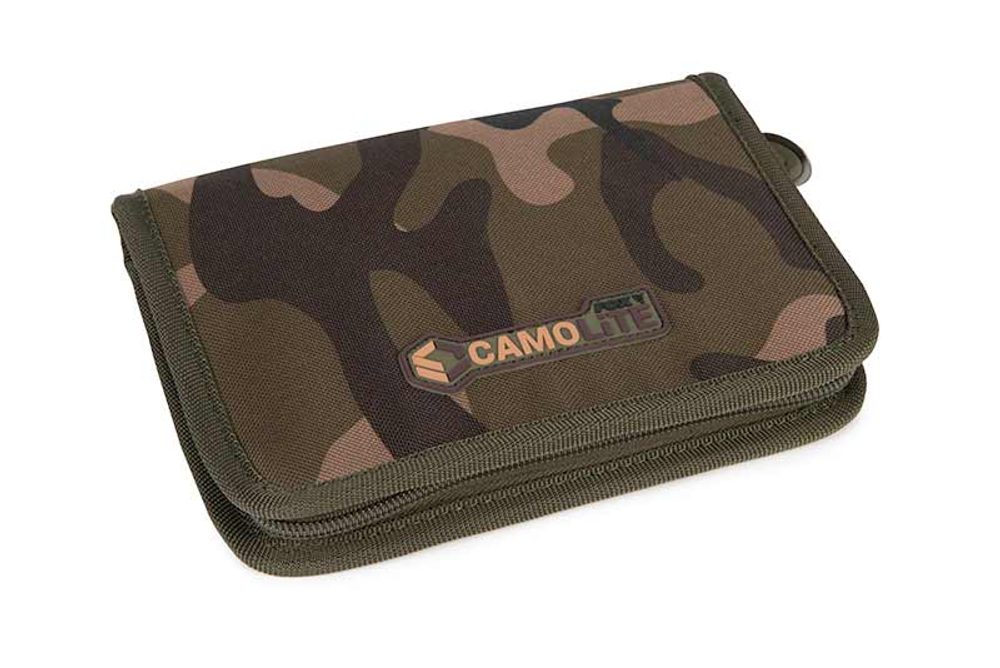 E-shop Fox Pouzdro na doklady Camolite Licence Wallet,Fox Pouzdro na doklady Camolite Licence Wallet