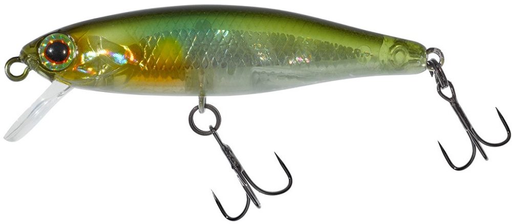 E-shop Illex Wobler Tiny Fry 5cm 2,7g - NF Ayu,Illex Wobler Tiny Fry 5cm 2,7g - NF Ayu