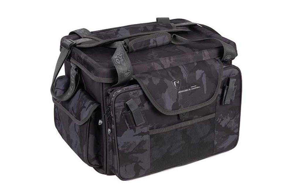 E-shop Fox Rage Taška Camo Voyager Moulded XL Carryall,Fox Rage Taška Camo Voyager Moulded XL Carryall