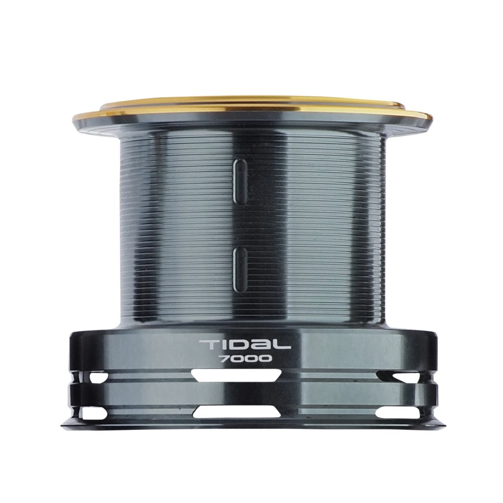 E-shop Penn Náhradní cívka k navijáku Tidal Long Cast 7000,Penn Náhradní cívka k navijáku Tidal Long Cast 7000
