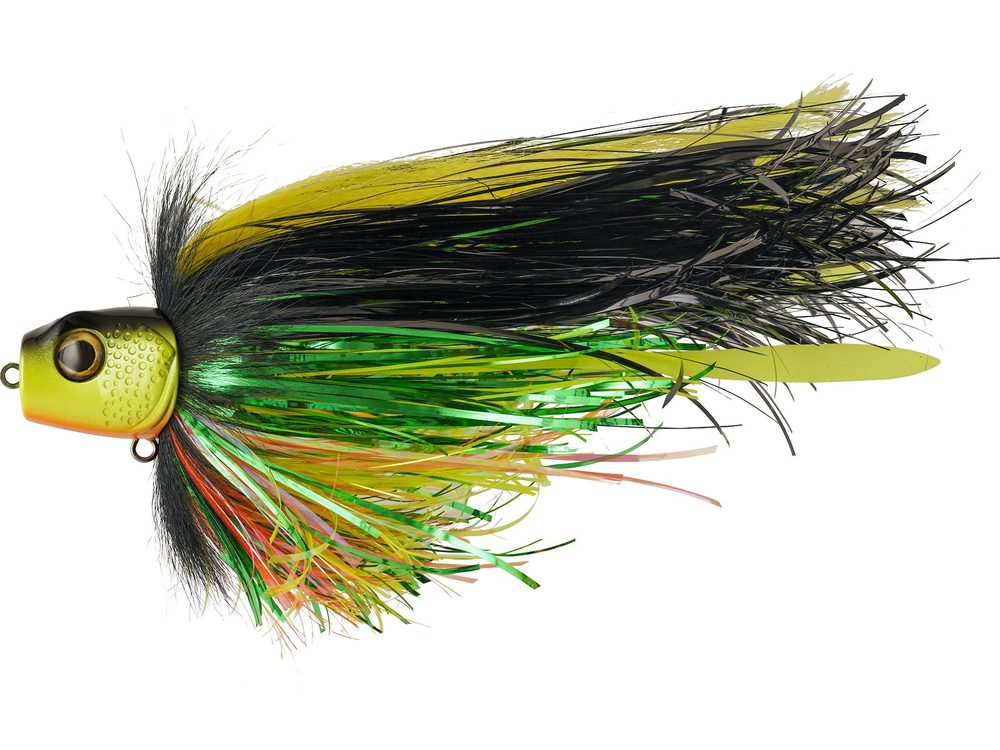 E-shop Westin Nástraha Monsterfly 22cm 44g,Westin Nástraha Monsterfly 22cm 44g