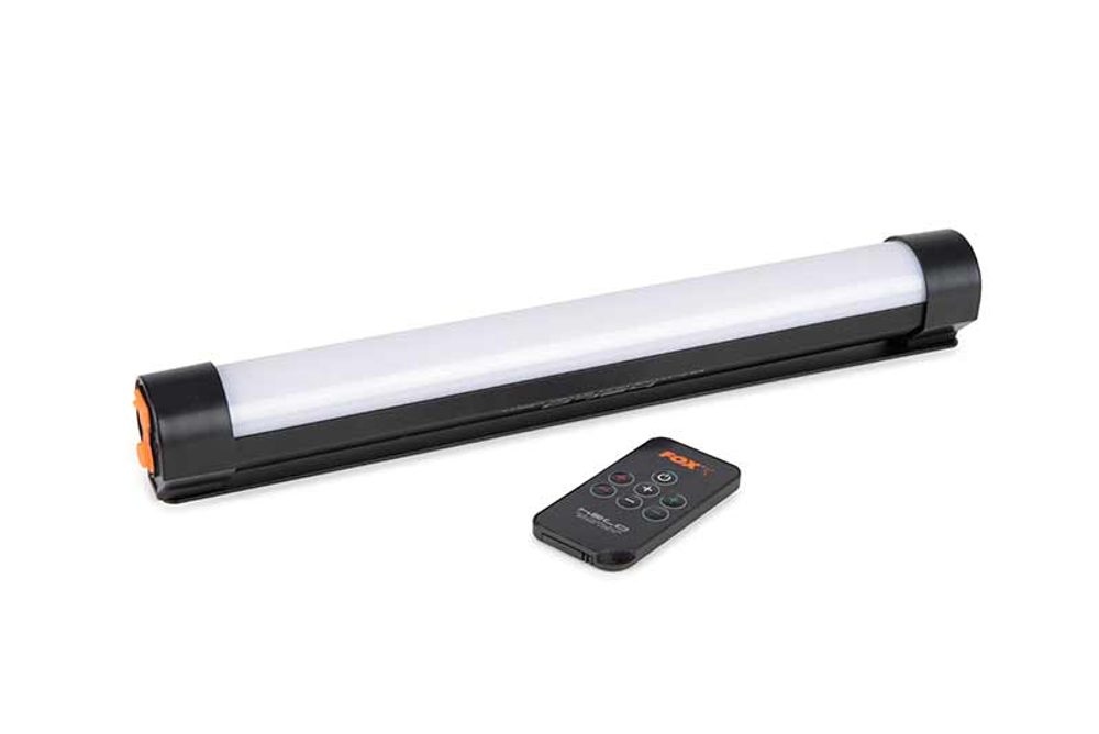 E-shop Fox Svítilna Halo Multi-Colour Strip Light Large,Fox Svítilna Halo Multi-Colour Strip Light Large