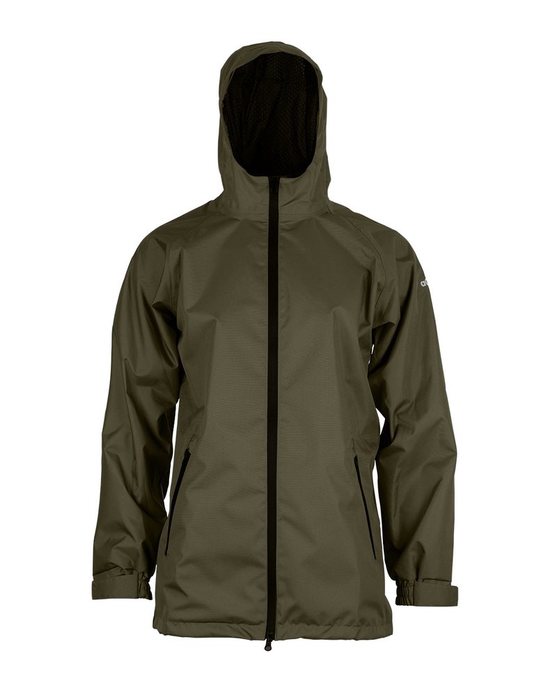 E-shop PROS rybářská bunda AquaAIR 2L 285 Khaki - 4XL,PROS rybářská bunda AquaAIR 2L 285 Khaki - 4XL