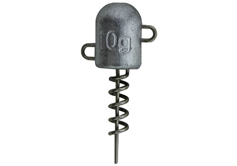 E-shop Fox Rage Jigová Hlava Cork Screw Jig Heads - 10g,Fox Rage Jigová Hlava Cork Screw Jig Heads - 10g