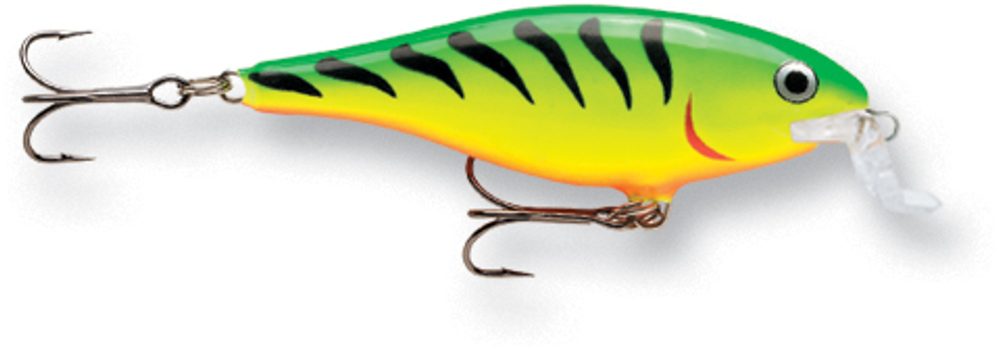 E-shop Rapala Wobler Shallow Shad Rap FT - 7cm 7g,Rapala Wobler Shallow Shad Rap FT - 7cm 7g