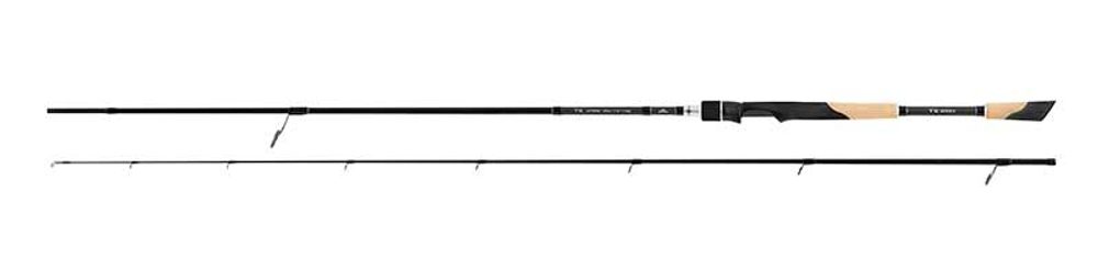 Fox Rage Prut TR Jig Finesse 240cm 7-28g