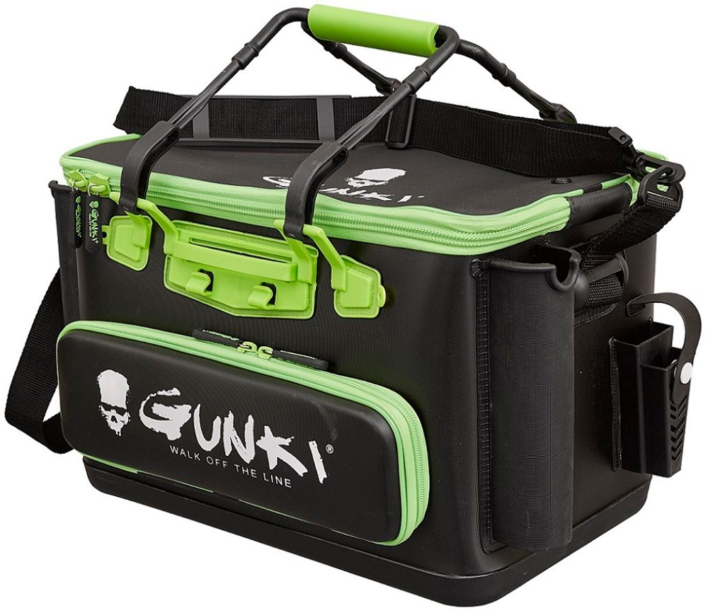 E-shop Gunki Nepromokavá taška Safe Bag Edge 40 Hard