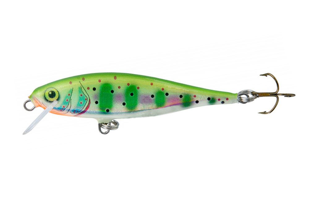E-shop Dorado Wobler Seeker Twitch HLG - 5,5cm / 4g,Dorado Wobler Seeker Twitch HLG - 5,5cm / 4g